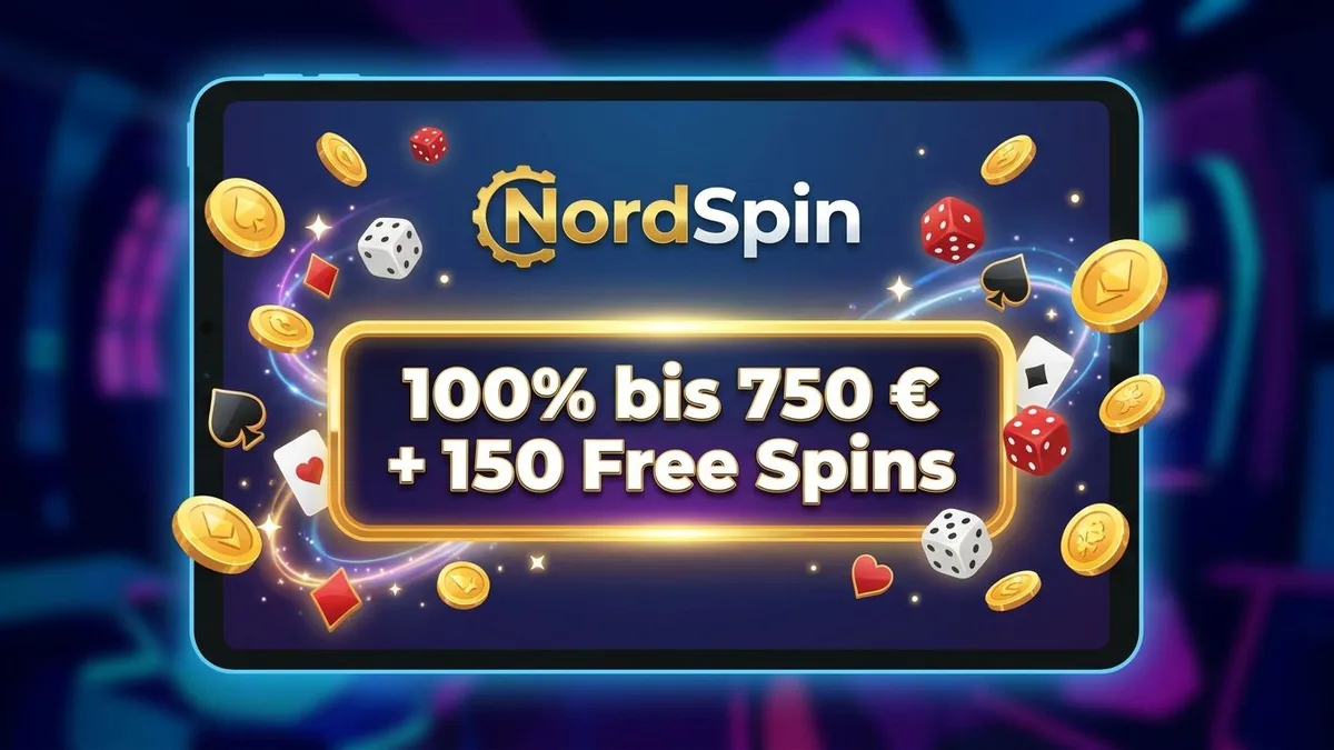 NordSpin