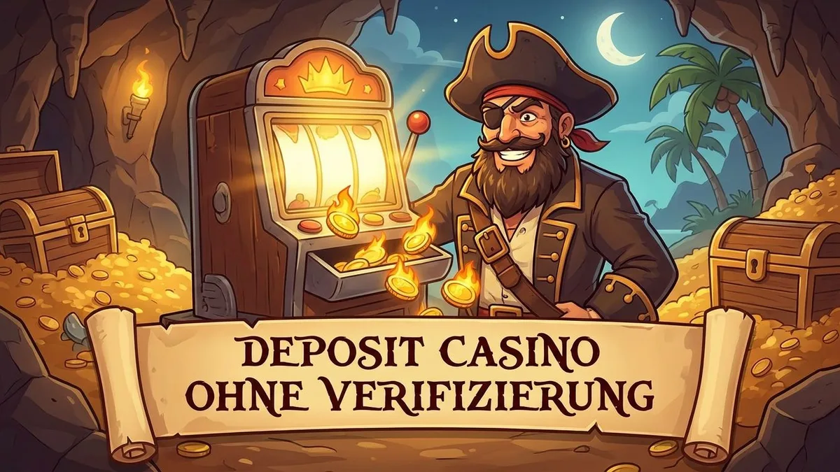 Casino Ohne Verifizierung Slot Spiel