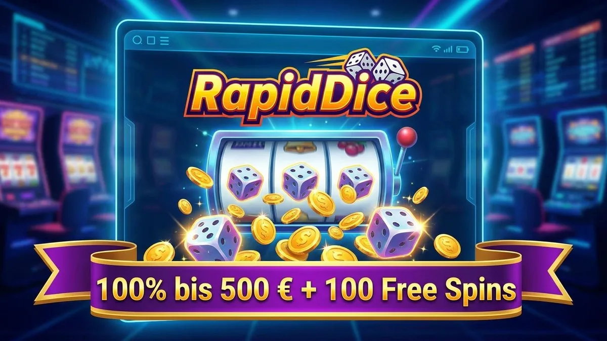 RapidDice